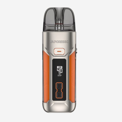 Vaporesso Luxe X Pro Kit (Ultra Orange)