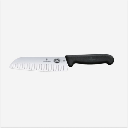 Кухонный нож Victorinox Fibrox Santoku Knife 5.2523.17