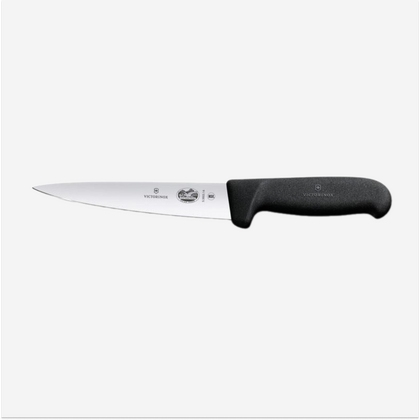 Cuțit de bucătărie Victorinox Fibrox 5.5603.14