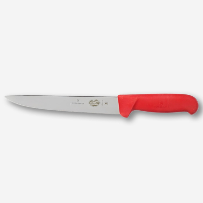 Кухонный нож Victorinox Fibrox Straight 5.5501.18