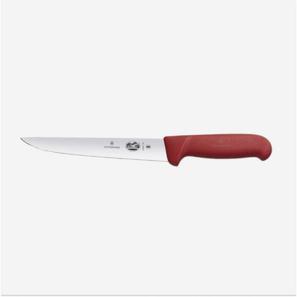 Кухонный нож Victorinox Fibrox Straight 5.5501.18