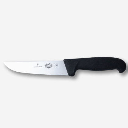 Cuțit de bucătărie Victorinox Fibrox Butcher 5.5203.16