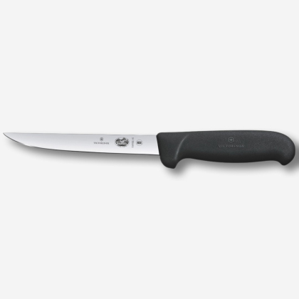 Cuțit de bucătărie Victorinox Fibrox Boning 5.6103.15
