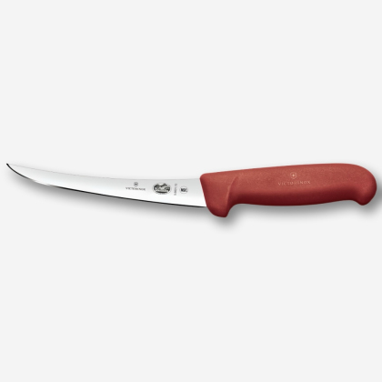 Кухонный нож Victorinox Fibrox Boning 5.6601.15