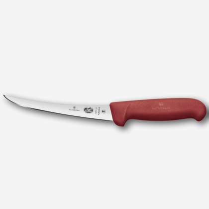 Cuțit de bucătărie Victorinox Fibrox Boning 5.6611.12