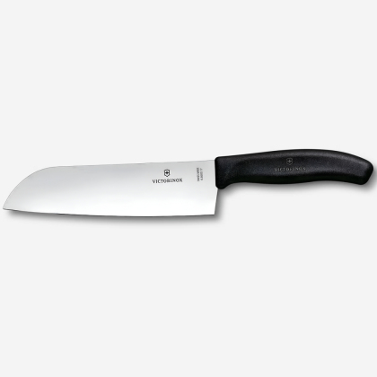 Кухонный нож Victorinox Swiss Classic Santoku 6.8503.17B