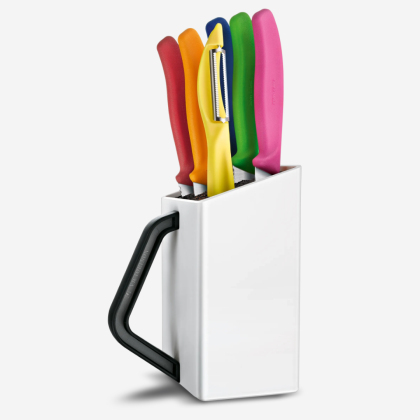 Set de bucătărie Victorinox Swiss Classic Utility 6.7127.6L14
