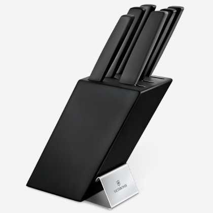 Set de bucătărie Victorinox Swiss Modern Cutlery Block 6.7186.63