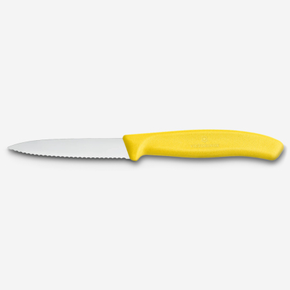 Cuțit de bucătărie Victorinox Swiss Classic Paring 6.7636.L118