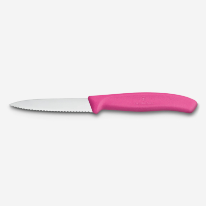 Cuțit de bucătărie Victorinox Swiss Classic Paring Knife 6.7636.L115