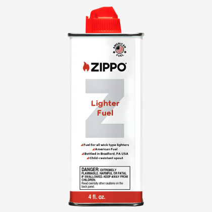 Benzină Zippo 125ml