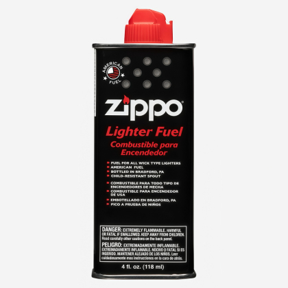 Benzină Zippo 125ml