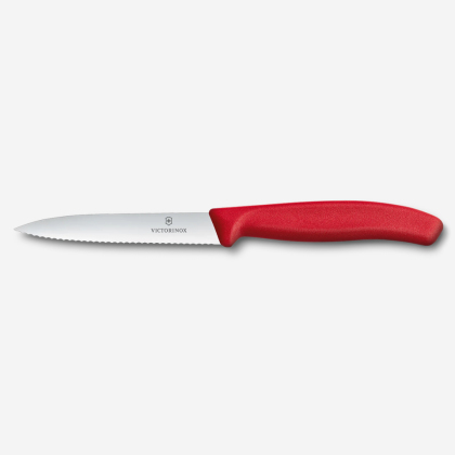 Cuțit de bucătărie Victorinox Swiss Classic Paring 6.7731