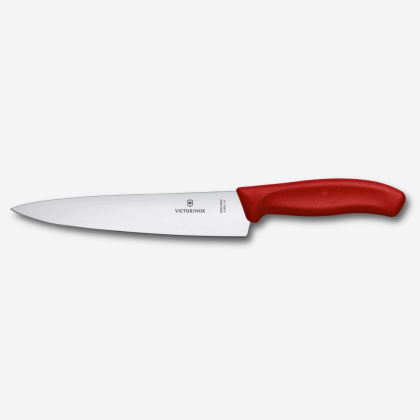 Victorinox Swiss Classic Chef's Knife 6.8001.19B — нож для нарезки мяса Victorinox
