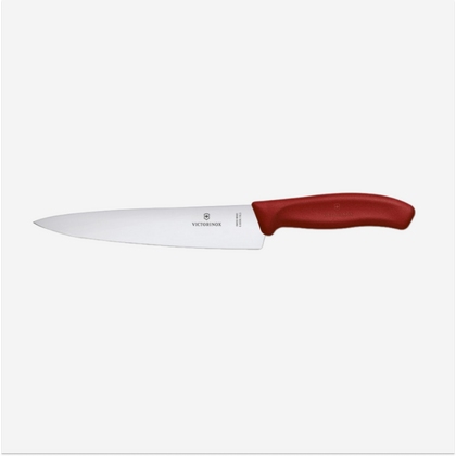 Cuțit de bucătărie Victorinox Swiss Classic Carving Knife 6.8001.19B