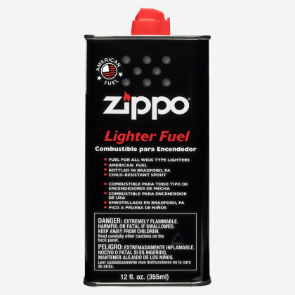 Benzină Zippo 355ml