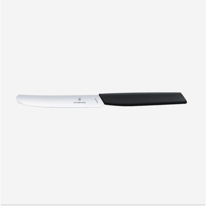 Cuțit de bucătărie Victorinox Swiss Modern Table Knife 6.9003.11