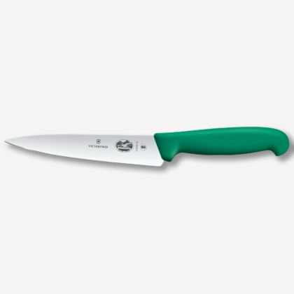 Cuțit de bucătărie Victorinox Fibrox Carving 5.2004.15