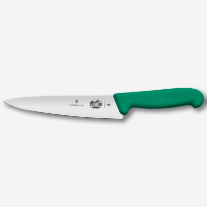 Cuțit de bucătărie Victorinox Fibrox Chef's 5.2004.19