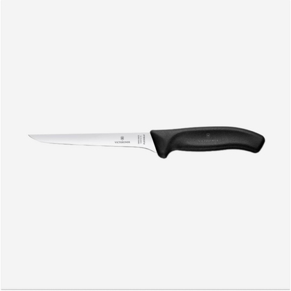 Cuțit de bucătărie Victorinox Boning Knife Flexible 6.8413.15B