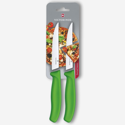 Set de bucătărie Victorinox Swiss Classic Gourmet Steak 6.7936.12L4B