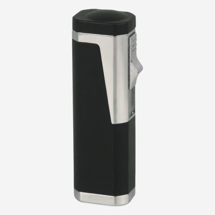Газовая зажигалка SKY Black 239092