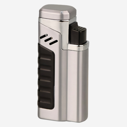 Газовая зажигалка Sky Chrome Satin 239271