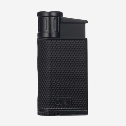 Зажигалка Colibri „Evo” Black 293131
