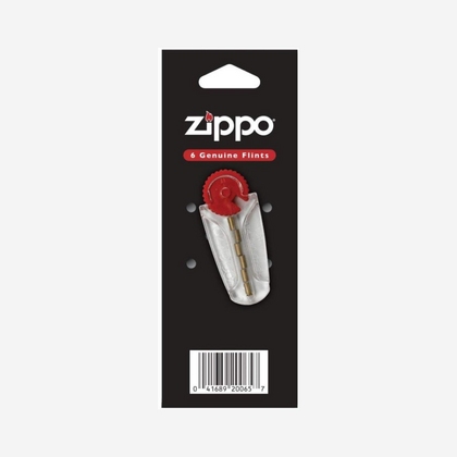 Кремень Zippo