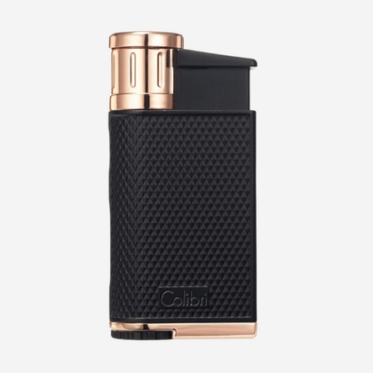 Зажигалка Colibri „Evo” Rose gold 293135