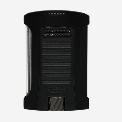 Зажигалка Colibri „Daytona II” Black 293160