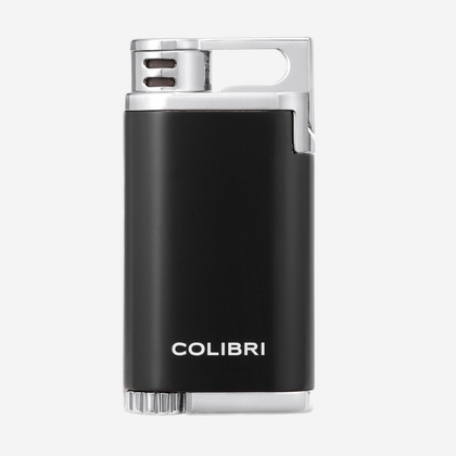 Зажигалка Colibri «Belmont II» Chrome 293521