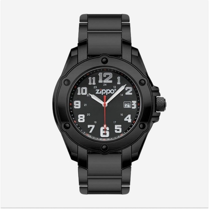 Часы Zippo 45014