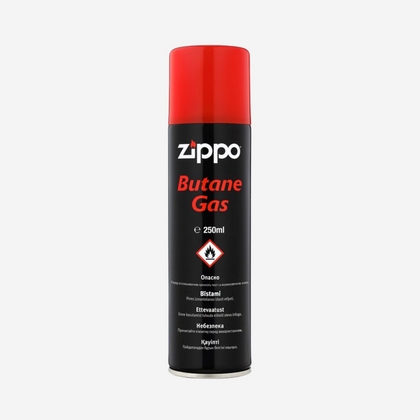 Газ Zippo 250мл