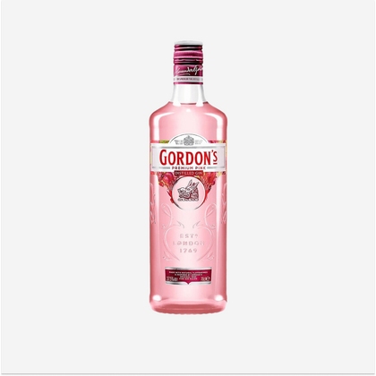 Gin Gordon’s Premium Pink 0.7 l