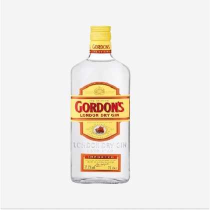 Gin Gordon’s London Dry 0.7 l