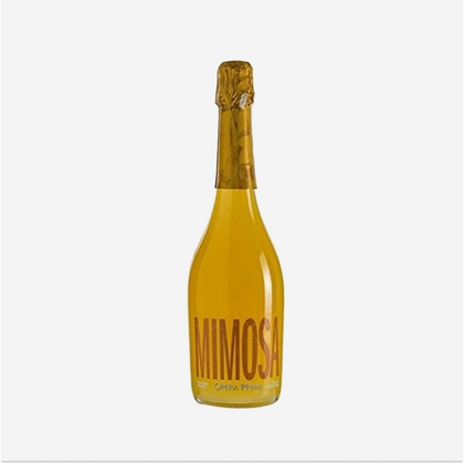 Игристое вино Opera Prima Mimosa 0.75 л