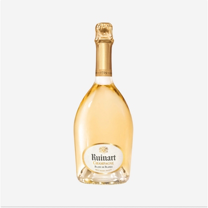Шампанское Ruinart Blanc de Blancs 0,75л