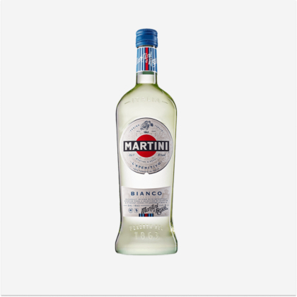 Vermut Martini Bianco 0.5 l