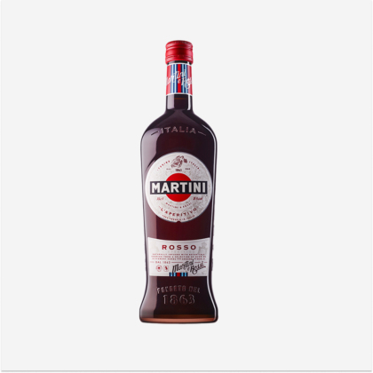 Vermut Martini Rosso 0.5 l
