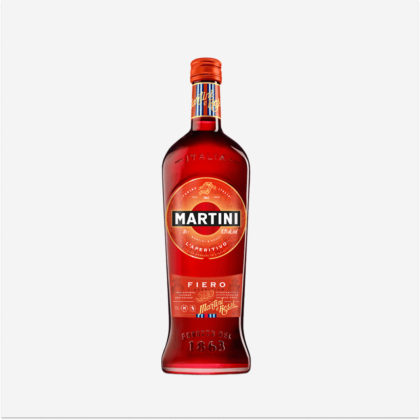 Вермут Martini Fiero 0.75 л