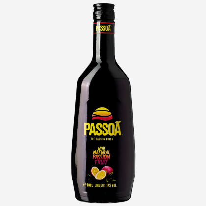 Ликёр Passoã 0.7л