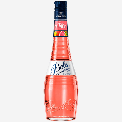 Lichior Bols Pink Grapefruit 0.7l