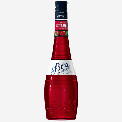 Lichior Bols Raspberry 0,7l