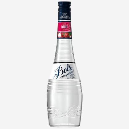 Lichior Bols Lychee 0,7l