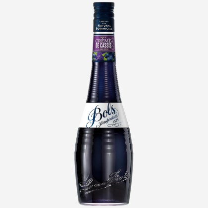 Ликёр Bols Crème de Cassis 0,7л