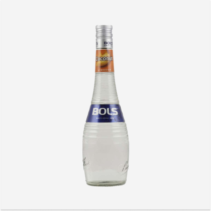 Ликер Bols Coconut 0.7л
