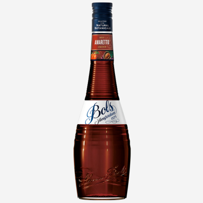 Lichior Bols Amaretto 0,7l