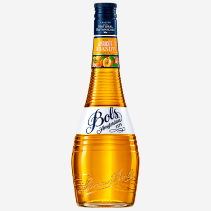 Ликёр Bols Apricot Brandy 0,7л
