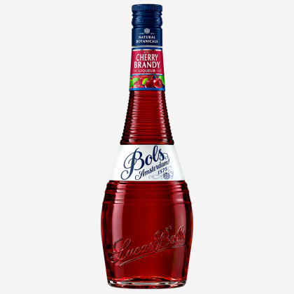 Lichior Bols Cherry Brandy 0,7l
